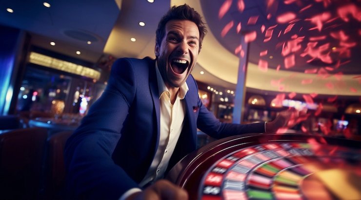 Tampilan aplikasi sob99 pada layar Android dengan permainan blackjack langsung