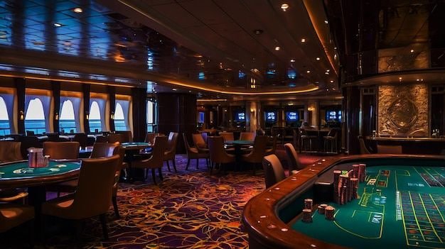 Dealer profesional di studio sobermain99 memainkan roulette langsung untuk pemain Situs Mobile